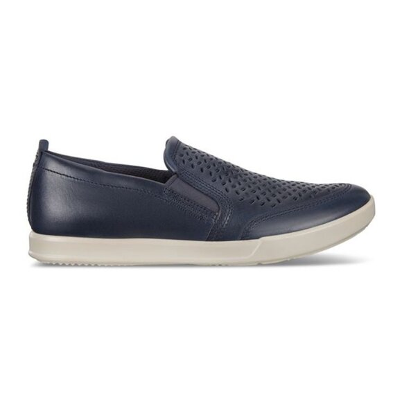 ECCO Men's Collin 2.0 Slip on Sneaker - Picture 2 of 10